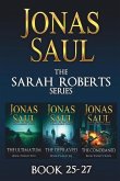 The Sarah Roberts Series Vol. 25-27
