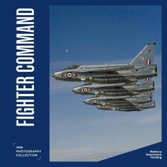 Fighter Command - Greenwood Harding, Rebecca