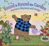 Round and Round the Garden Round and Round the Garden