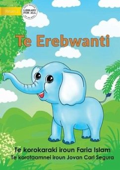 The Elephant - Te Erebwanti (Te Kiribati) - Islam, Faria