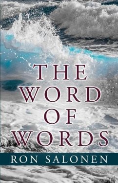 The Word of Words - Salonen, Ron