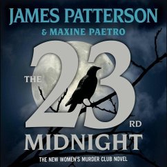 The 23rd Midnight - Paetro, Maxine; Patterson, James
