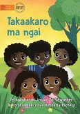 Play With Me - Takaakaro ma ngai (Te Kiribati)