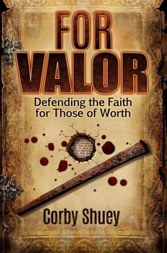 For Valor - Corby Shuey