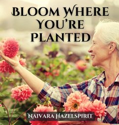 Cover Bloom Where You're Planted