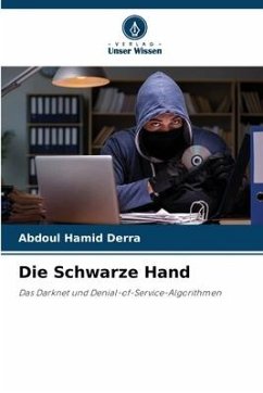 Die Schwarze Hand - Derra, Abdoul Hamid