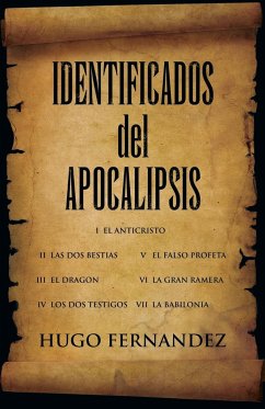 Identificados del Apocalipsis - Fernandez, Hugo