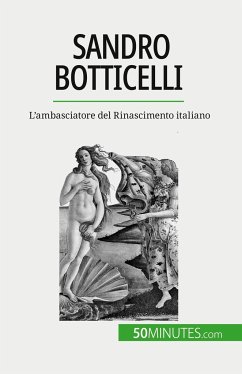 Sandro Botticelli - Tatiana Sgalbiero