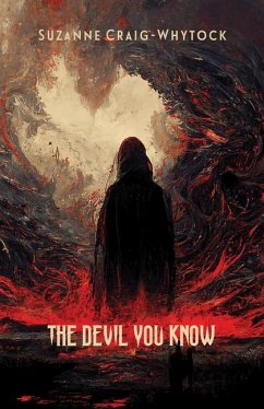 The Devil You Know - Craig-Whytock, Suzanne