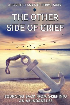 The Other Side of Grief - Perry, L'Tanya C