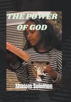 The Power of God - Solomon, Shalom