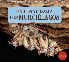 Un Lugar Para Los Murciélagos - Stewart, Melissa