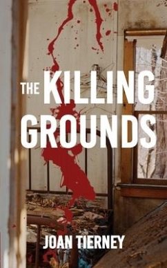 The Killing Grounds - Tierney, Joan