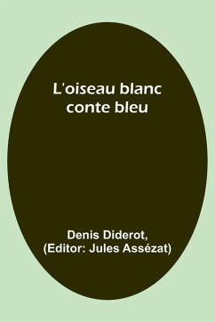 Cover L'oiseau blanc