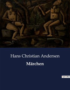 Märchen - Andersen, Hans Christian