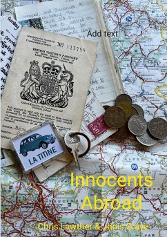 Innocents Abroad - Lawther, Chris; Graye, Janis