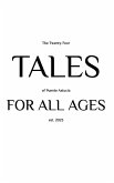 The Twenty-Four Tales of Puente Astucia For All Ages