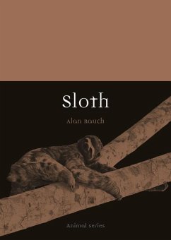 Sloth - Rauch, Alan