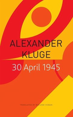 30 April 1945 - Kluge, Alexander
