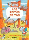 Las Primas de Mus: Volume 9