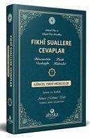 Fikhi Suallere Cevaplar 7. Cilt - Vanlioglu, Hüsamettin; Kalender, Fatih