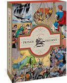 Prince Valiant Vols. 16 - 18