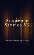 Suspense Stories V2 - Bild 1