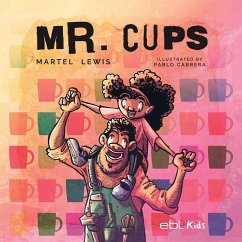 Mr. Cups - Lewis, Martel