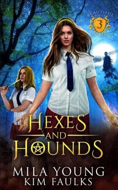 Hexes and Hounds: A Paranormal Shifter Romance - Young, Mila