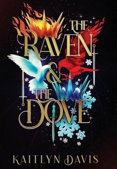 The Raven and the Dove Special Edition Omnibus - Davis, Kaitlyn