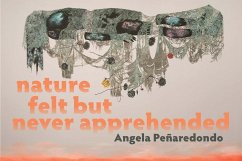 Nature Felt But Never Apprehended - Peñaredondo, Angela