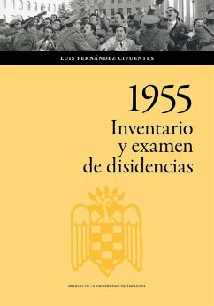 Cover 1955 : inventario y examen de disidencias