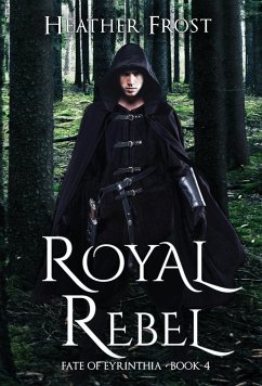 Royal Rebel - Frost, Heather