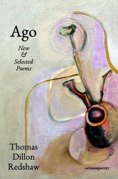 Ago - Dillon Redshaw, Thomas