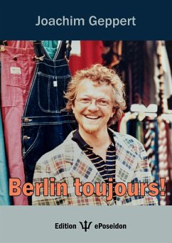 Berlin toujours! (eBook, ePUB) - Geppert, Joachim