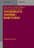 Handbuch Werberhetorik (eBook, PDF)