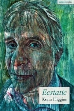 Cover Ecstatic