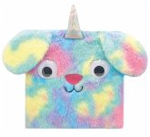 Puppicorn and Friends! Puppicorn and Friends!