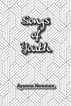 Songs of Youth - Newman, Ayanna