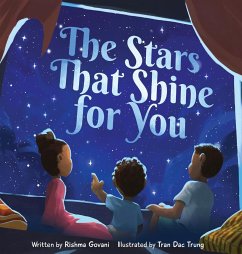 The Stars That Shine for You - Govani, Rishma