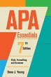 APA Essentials, 7th Edition - Bild 1