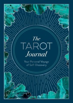 The Tarot Journal - Summersdale