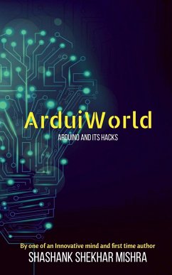 ArduiWorld - Shekhar, Shashank