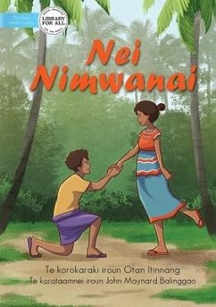 Mrs Nimwanei - Nei Nimwanai (Te Kiribati) - Itinnang, Otan; Maynard Balinggao, John