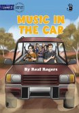 Music in the Car - Our Yarning