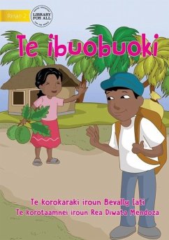 Help Your Friend - Te ibuobuoki (Te Kiribati) - Iati, Bevally