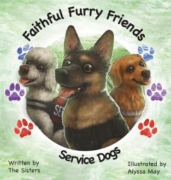 Faithful Furry Friends - Pestello, Angela; MacLeod, Kathleen