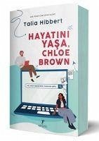 Hayatini Yasa Chloe Brown - Hibbert, Talia