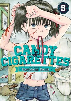 Candy and Cigarettes Vol. 5 - Inoue, Tomonori