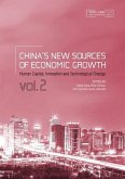 China's New Sources of Economic Growth, Vol. 2: Human Capital, Innovation and Technological Change